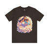 Cozy Family Reading Tee